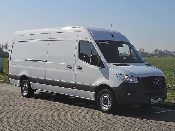 MERCEDES-BENZ - SPRINTER 317