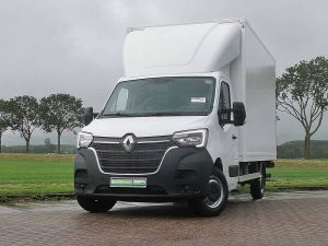 RENAULT - MASTER 2.3