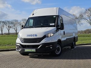 IVECO - DAILY 35S16