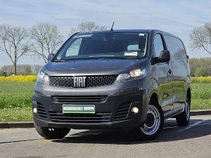 FIAT - SCUDO 2.0