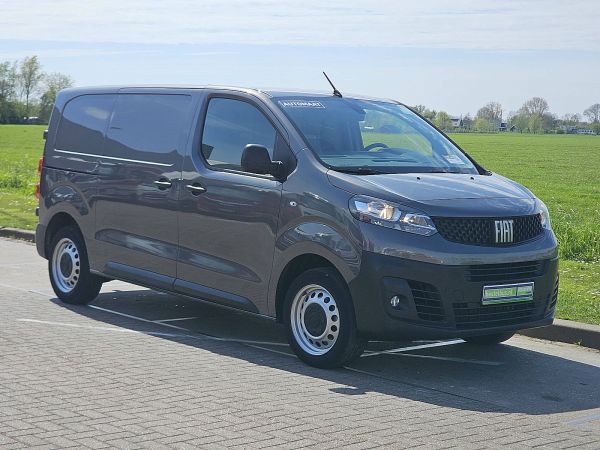 FIAT - SCUDO 2.0