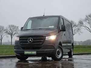 MERCEDES-BENZ - SPRINTER 316