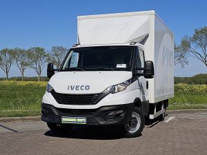 IVECO - DAILY 35S12