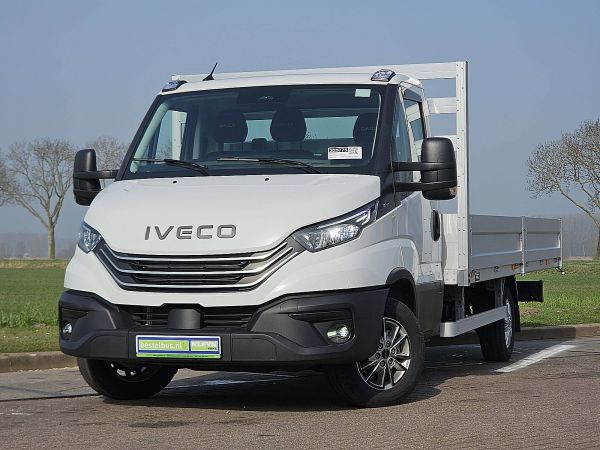 IVECO - DAILY 35S16