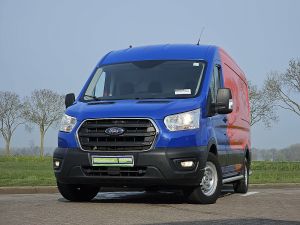 FORD - TRANSIT 2.0