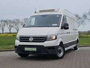 VOLKSWAGEN - CRAFTER 35 2.0