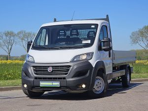 FIAT - DUCATO 2.3