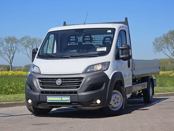FIAT - DUCATO 2.3