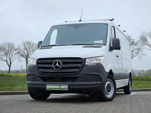 MERCEDES-BENZ - SPRINTER 211