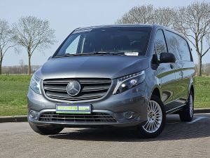 MERCEDES-BENZ - EVITO