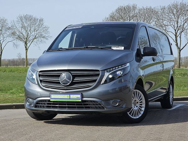 MERCEDES-BENZ - EVITO