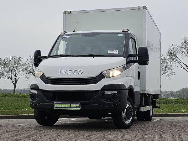 IVECO - DAILY 40C15