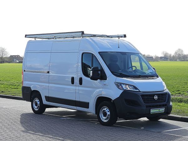 FIAT - DUCATO 30 2.3 MJ