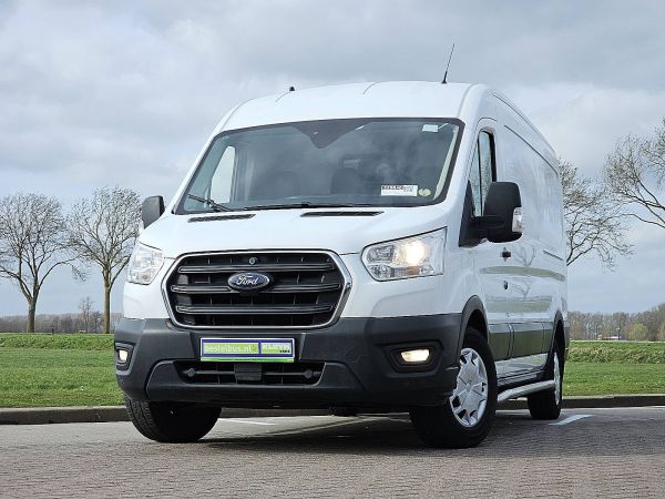 FORD - TRANSIT 2.0