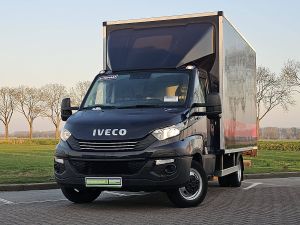 IVECO - DAILY 35C18