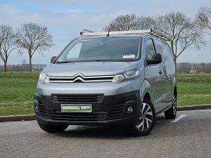 CITROEN - JUMPY 2.0