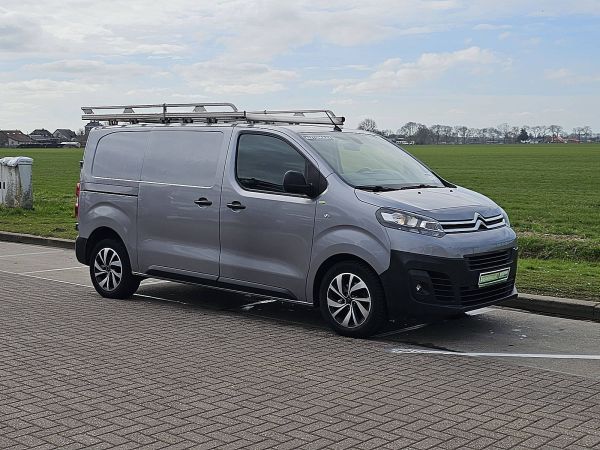 CITROEN - JUMPY 2.0
