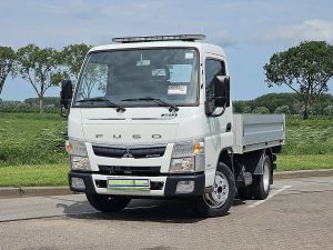 FUSO - CANTER