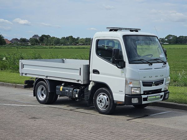 FUSO - CANTER