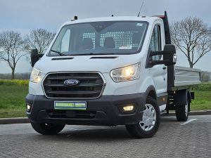 FORD - TRANSIT 2.0