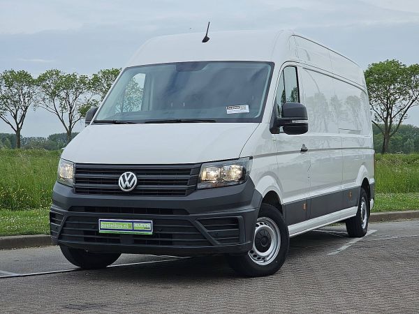 VOLKSWAGEN - CRAFTER 35 2.0