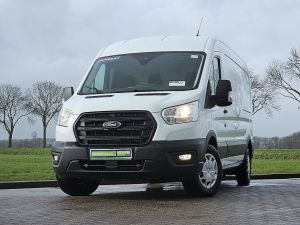 FORD - TRANSIT 350