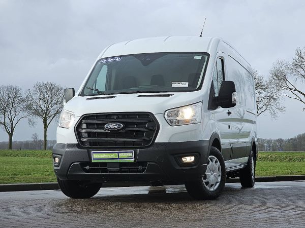 FORD - TRANSIT 350