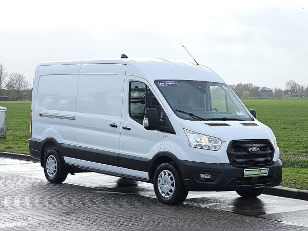 FORD - TRANSIT 350