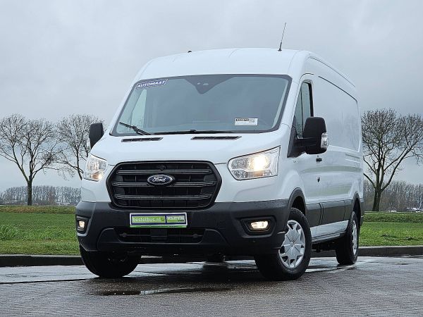 FORD - TRANSIT 350