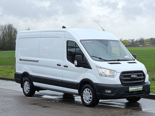 FORD - TRANSIT 350