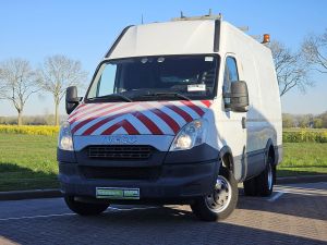 IVECO - DAILY 50C15