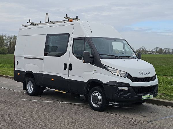 IVECO - DAILY 50C15