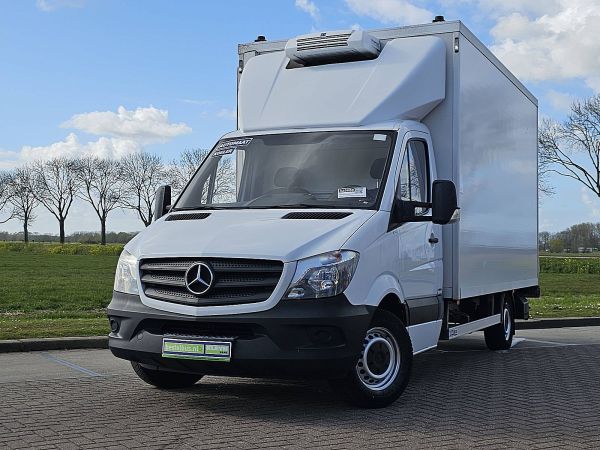MERCEDES-BENZ - SPRINTER 316