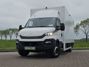 IVECO - DAILY 70C18