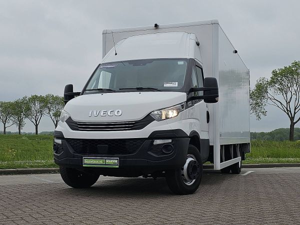 IVECO - DAILY 70C18