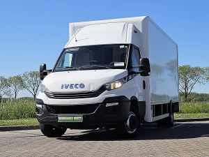 IVECO - DAILY 70C18