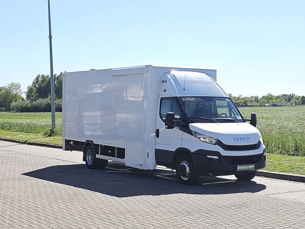 IVECO - DAILY 70C18