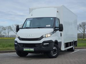 IVECO - DAILY 70C18