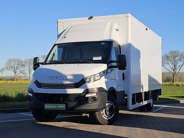 IVECO - DAILY 70C18