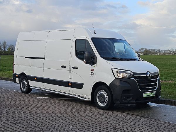 RENAULT - MASTER 2.3
