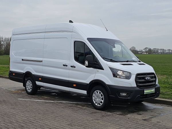FORD - TRANSIT 2.0