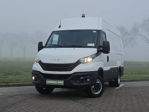 IVECO - DAILY 35C14