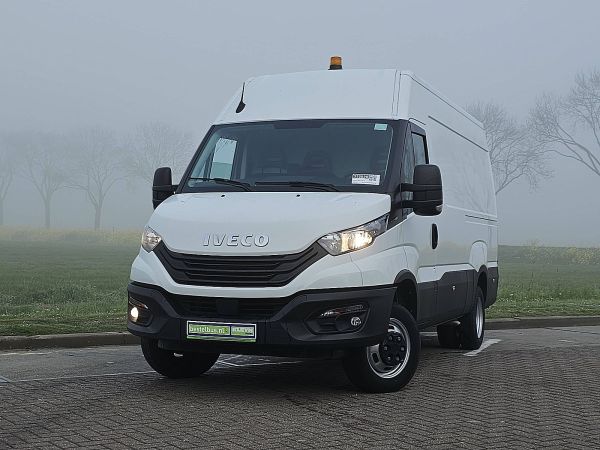 IVECO - DAILY 35C14