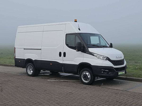 IVECO - DAILY 35C14