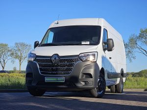 RENAULT - MASTER T35