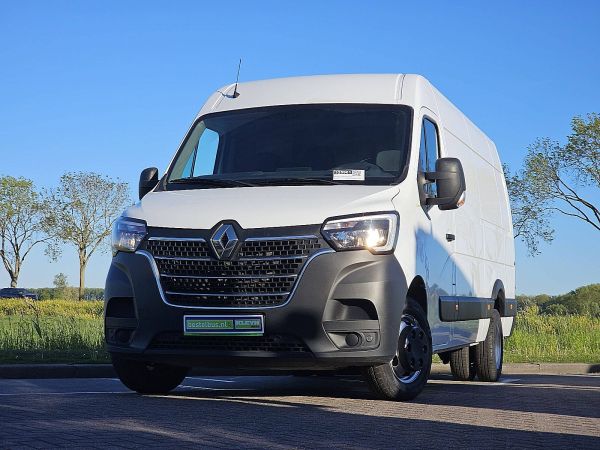 RENAULT - MASTER T35