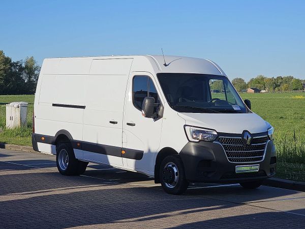RENAULT - MASTER T35