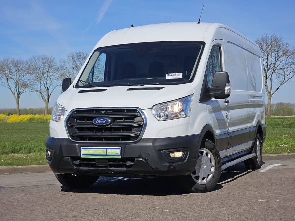 FORD - TRANSIT 2.0