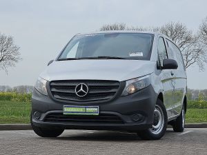 MERCEDES-BENZ - VITO 116