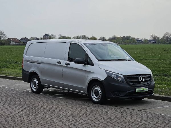 MERCEDES-BENZ - VITO 116